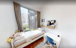 Jardin (D21), Condominium #631764851
